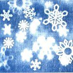 Gotas de hielo