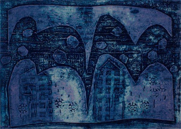 Casas de la noche